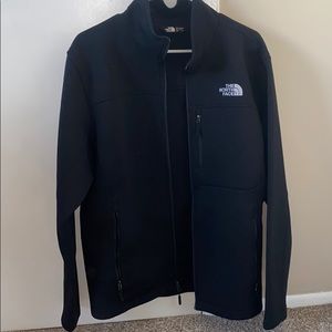 mens the north face coat